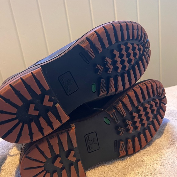 Timberland
Earthkeepers™ 'Tremont' Oiled Brown boot mens 9.5 - Picture 4 of 10